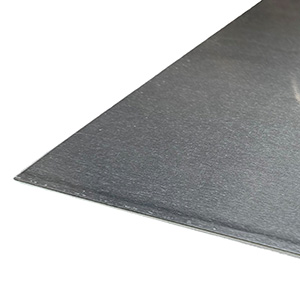 Aluminium Plåt EN AW-2017A Dural