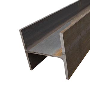 HEM-Balk S235JR HEM-Balk S235JR