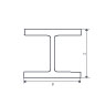HEM-Balk S235JR