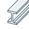 IPE Beams S275JR IPE Beams S275JR