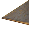 Varmvalsad Grovplåt SSAB Multisteel SN / S355J2+N